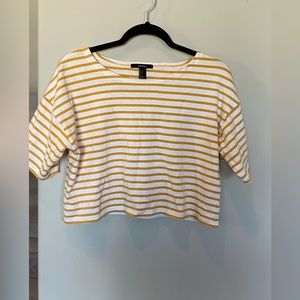 Forever 21 oversized t-shirt